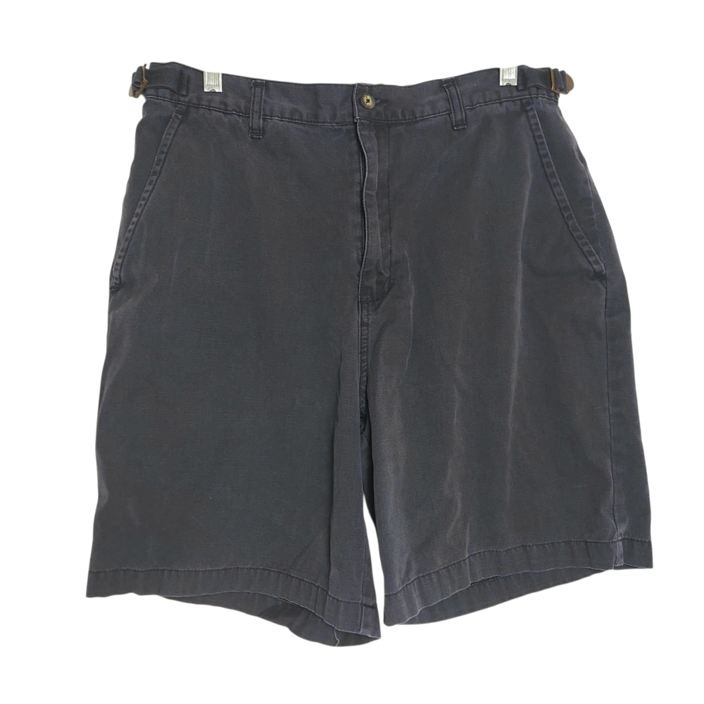 Men's Covington Navy Casual Shorts